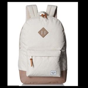 Herschel Heritage backpack